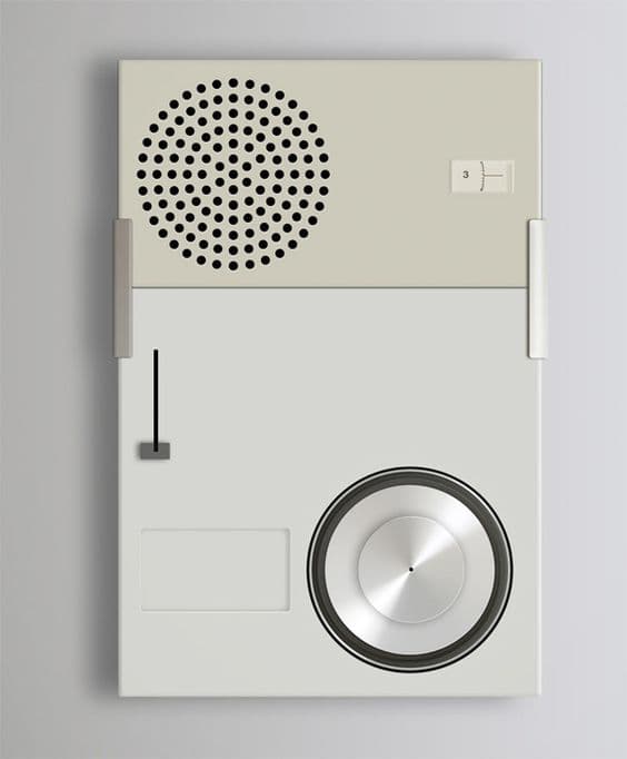 Studio equipment