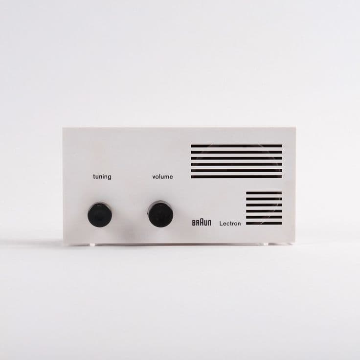 Studio equipment