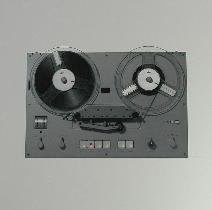 Studio equipment