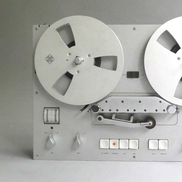 Studio equipment