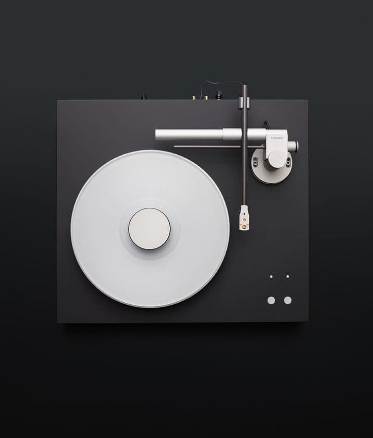 Studio equipment